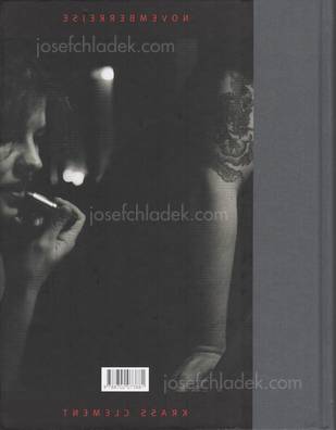  Krass Clement - Novemberrejse (Back)