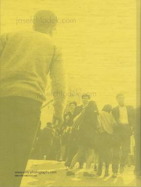  Yutaka Takanashi - Photography 1965 - 74 (Back)