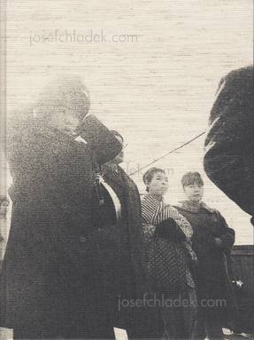  Yutaka Takanashi - Photography 1965 - 74 (Clothbound front)