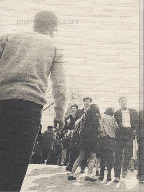  Yutaka Takanashi - Photography 1965 - 74 (Clothbound back)