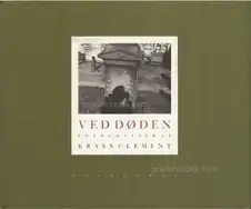 Cover of Krass Clement - Ved døden