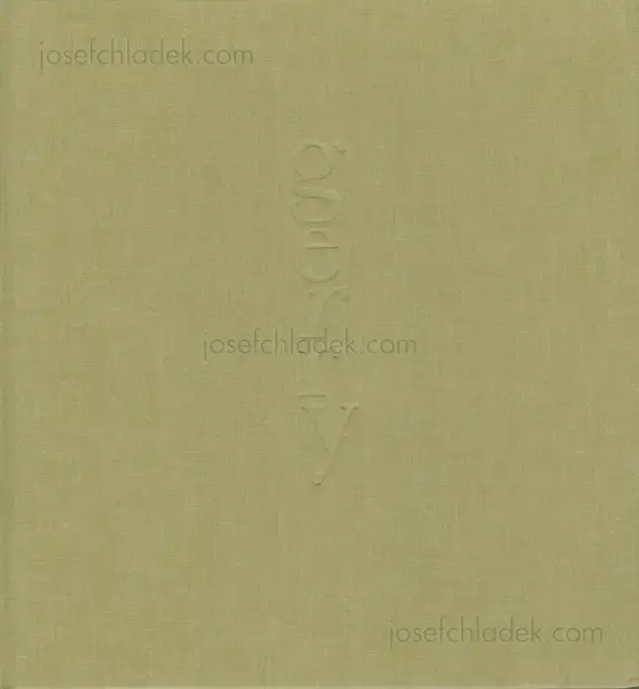 Cover of Gerry Johansson - Dalen