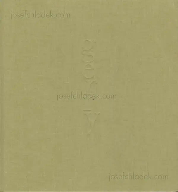 Cover of Gerry Johansson - Dalen