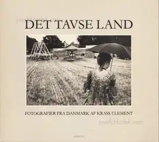 Krass Clement - Det tavse land