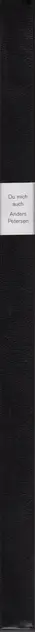Anders Petersen - Du mich auch