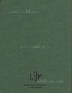  Lester B.  Morrison - House of Coates (Back)