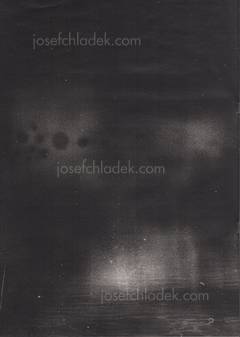  Daisuke Yokota - Back Yard (Back)