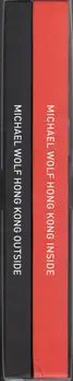 Michael Wolf - Hong Kong Inside Outside
