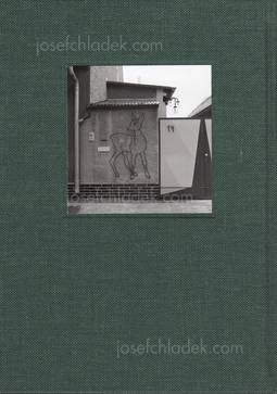  Gerry Johansson - Hattfabriken/Luckenwalde (Back)