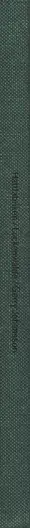 Book spine: Gerry Johansson - Hattfabriken/Luckenwalde