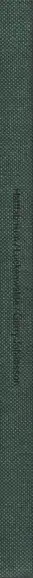 Book spine: Gerry Johansson - Hattfabriken/Luckenwalde