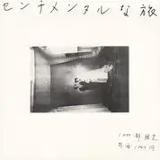 Nobuyoshi Araki - Sentimental Journey