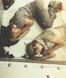 Mike Brodie - A Period of Juvenile Prosperity