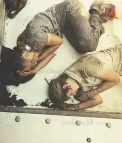 Mike Brodie - A Period of Juvenile Prosperity