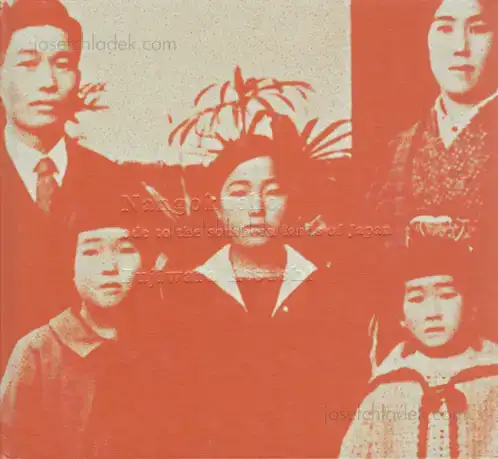 Cover of Atsushi Fujiwara - Nangokusho
