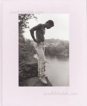  Mark Steinmetz - Summertime (Front)