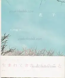 Rinko Kawauchi - Hanako (川内 倫子 花子)