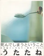 Rinko Kawauchi - Utatane (川内 倫子 うたたね)