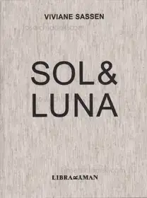 Viviane Sassen - Sol & Luna