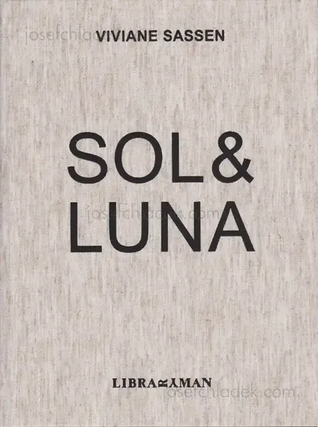 Cover of Viviane Sassen - Sol & Luna