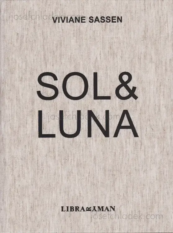 Cover of Viviane Sassen - Sol & Luna
