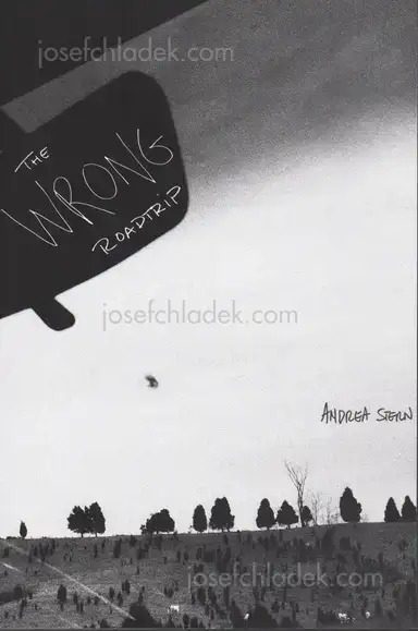 Andrea Stern - The Wrong Roadtrip Andrea Stern - The Wrong Roadtrip