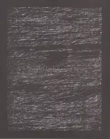 Paul Schiek - Dead Men Don't Look Like Me