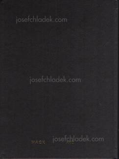  Adam  and Chanarin Broomberg - Holy Bible (Back)