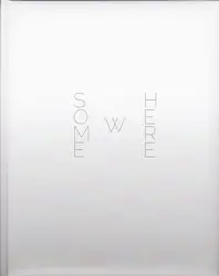 Cover of Andres Gonzalez - Some(w)here