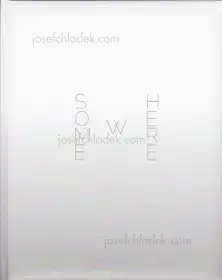 Andres Gonzalez - Some(w)here