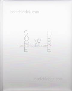  Andres Gonzalez - Some(w)here (Front)