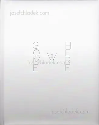 Cover of Andres Gonzalez - Some(w)here