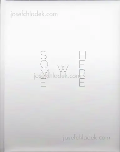 Andres Gonzalez - Some(w)here Andres Gonzalez - Some(w)here