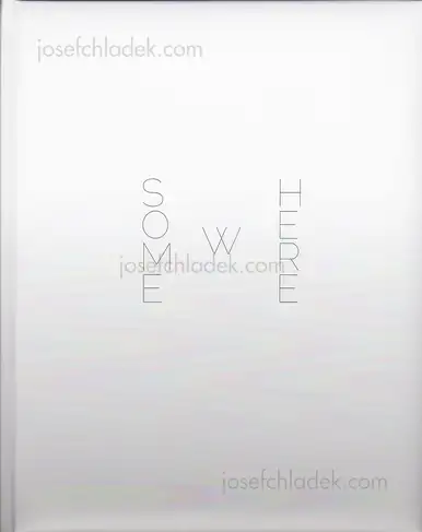 Cover of Andres Gonzalez - Some(w)here