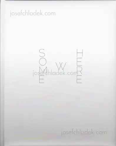Cover of Andres Gonzalez - Some(w)here