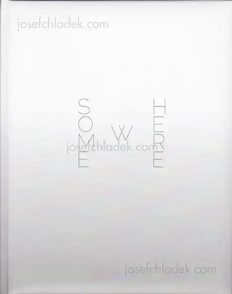 Cover of Andres Gonzalez - Some(w)here