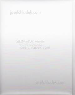  Andres Gonzalez - Some(w)here (Back)