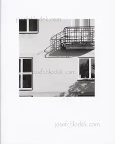 Cover of Gerry Johansson - Bildkonstnärsfondens Stora stipendium 2012