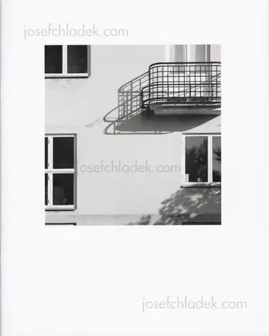 Gerry Johansson - Bildkonstnärsfondens Stora stipendium 2012 Gerry Johansson - Bildkonstnärsfondens Stora stipendium 2012