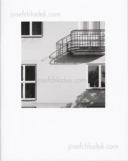 Cover of Gerry Johansson - Bildkonstnärsfondens Stora stipendium 2012