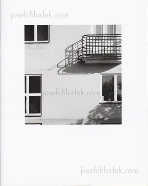 Cover of Gerry Johansson - Bildkonstnärsfondens Stora stipendium 2012