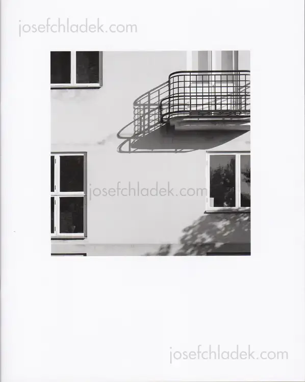 Cover of Gerry Johansson - Bildkonstnärsfondens Stora stipendium 2012