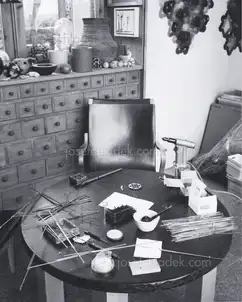 Cover of Gerry Johansson - Bildkonstnärsfondens Stora stipendium 2010