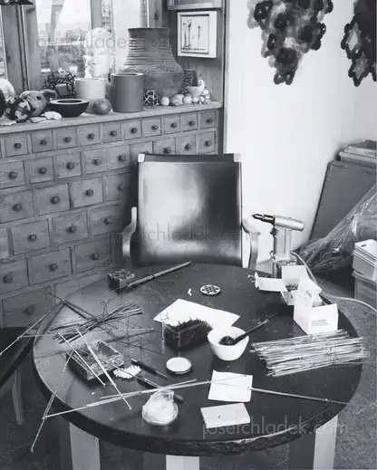 Cover of Gerry Johansson - Bildkonstnärsfondens Stora stipendium 2010