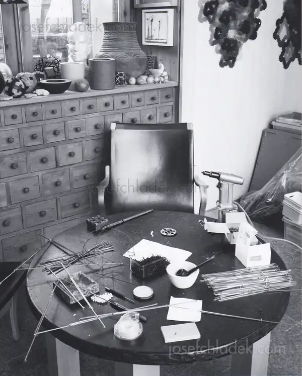 Cover of Gerry Johansson - Bildkonstnärsfondens Stora stipendium 2010