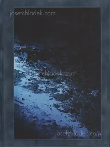 Filipe Casaca - Blue Mud Swamp Filipe Casaca - Blue Mud Swamp