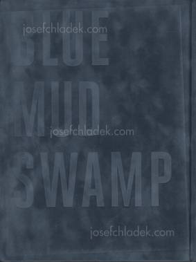 Filipe Casaca - Blue Mud Swamp  (Back)