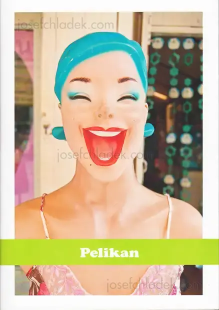 Cover of Gabriele Harhoff - Pelikan