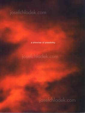 Paul Graham - A shimmer of possibility (Front)