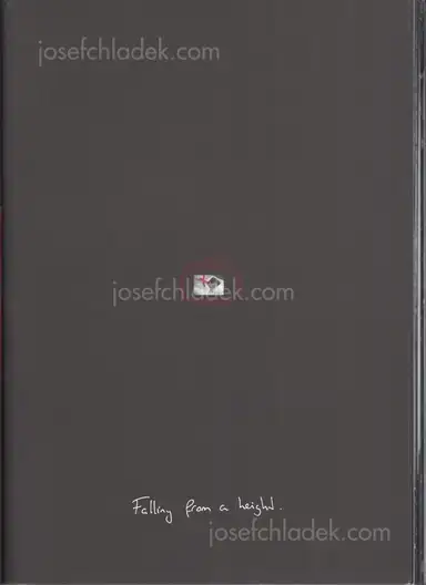 Martijn Berk - Falling from a Height Martijn Berk - Falling from a Height